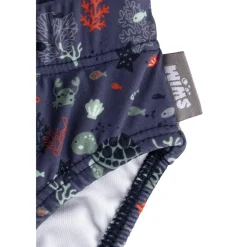 Sterntaler - Kid's Badehose Unterwasser - Badehose