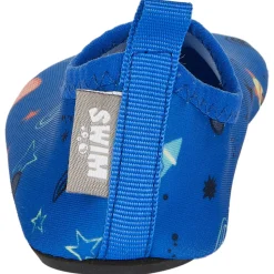 Sterntaler - Kid's Badeschuhe Weltraum - Wassersportschuhe