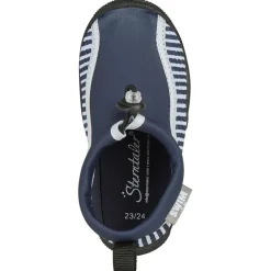 Sterntaler - Kid's Badeschuhe Stripes - Wassersportschuhe