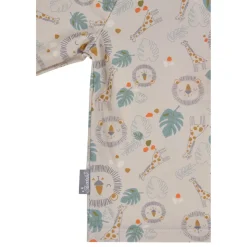 Sterntaler - Kid's Badeshirt Langarm Safari - Lycra