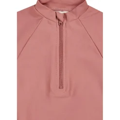 Sterntaler - Kid's Badeshirt Kurzarm Uni - Lycra