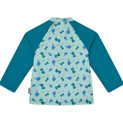 Sterntaler - Kid's Badeshirt Langarm Dino - Lycra