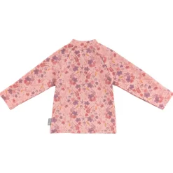 Sterntaler - Kid's Badeshirt Langarm Corale - Lycra