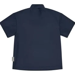 Sterntaler - Kid's Badeshirt Kurzarm Hai - Lycra