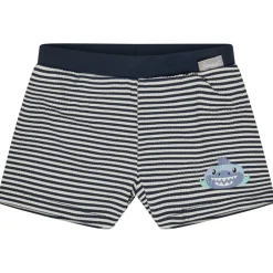 Sterntaler - Kid's Badeshorts Hai - Badehose