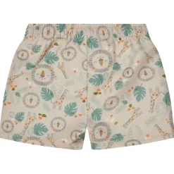 Sterntaler - Kid's Badeshorts Safari - Boardshorts