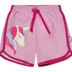 Sterntaler - Kid's Badeshorts Einhorn - Boardshorts