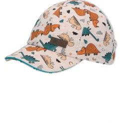 Sterntaler - Kid's Baseball-Cap Dino - Cap