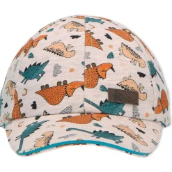 Sterntaler - Kid's Baseball-Cap Dino - Cap