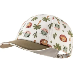 Sterntaler - Kid's Baseball-Cap Tiere - Cap