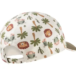 Sterntaler - Kid's Baseball-Cap Tiere - Cap