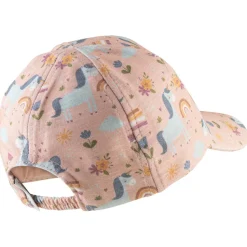 Sterntaler - Kid's Basecap Einhörner - Cap