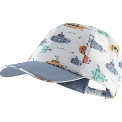 Sterntaler - Kid's Basecap U-Boote - Cap