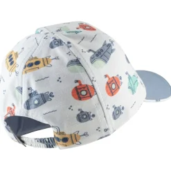 Sterntaler - Kid's Basecap U-Boote - Cap