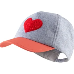 Sterntaler - Kid's Basecap Herz - Cap