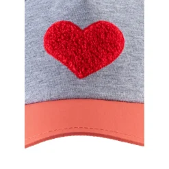 Sterntaler - Kid's Basecap Herz - Cap