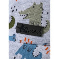 Sterntaler - Kid's Basecap Krokodile - Cap