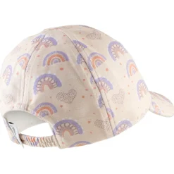 Sterntaler - Kid's Basecap Regenbögen - Cap
