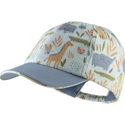 Sterntaler - Kid's Basecap Safari - Cap