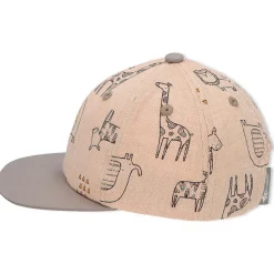 Sterntaler - Kid's Basecap Safari - Cap
