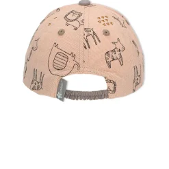 Sterntaler - Kid's Basecap Safari - Cap