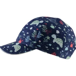 Sterntaler - Kid's Basecap Meerestiere - Cap