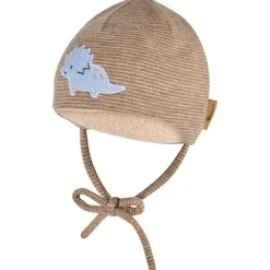 Sterntaler - Kid's Beanie Dino Embroidery - Mütze