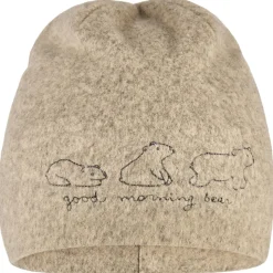 Sterntaler - Kid's Beanie Eisbären - Mütze