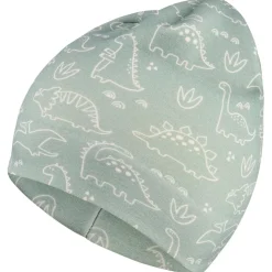Sterntaler - Kid's Beanie Saurier - Mütze