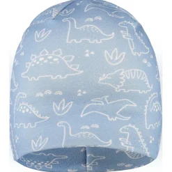 Sterntaler - Kid's Beanie Saurier - Mütze