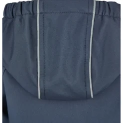 Sterntaler - Kid's Jacke Mit Kapuze Softshell - Softshelljacke