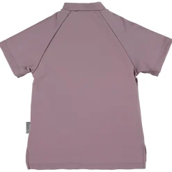 Sterntaler - Kid's Kurzarm-Schwimmshirt Half Zip - Lycra