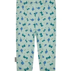 Sterntaler - Kid's Leggings Dino - Lycra
