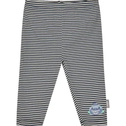 Sterntaler - Kid's Leggings Hai - Lycra
