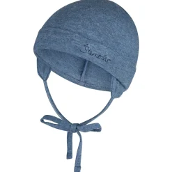 Sterntaler - Kid's OCS Beanie Melange - Mütze