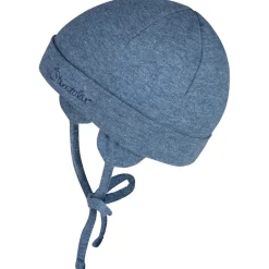 Sterntaler - Kid's OCS Beanie Melange - Mütze