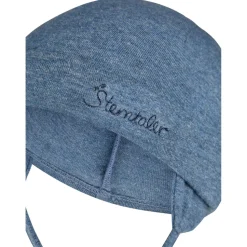 Sterntaler - Kid's OCS Beanie Melange - Mütze