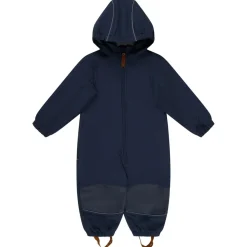 Sterntaler - Kid's Overall Softshell - Overall