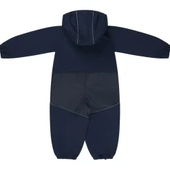 Sterntaler - Kid's Overall Softshell - Overall