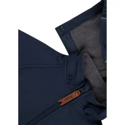 Sterntaler - Kid's Overall Softshell - Overall