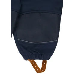 Sterntaler - Kid's Overall Softshell - Overall