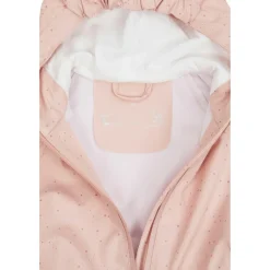 Sterntaler - Kid's Regenjacke Ungefüttert Punkte - Regenjacke