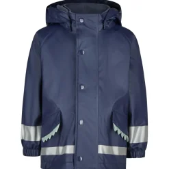 Sterntaler - Kid's Regenjacke Gefüttert - Regenjacke