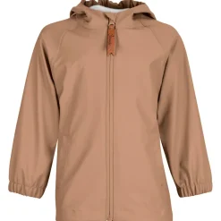 Sterntaler - Kid's Regenjacke Ungefüttert Uni - Regenjacke
