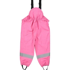Sterntaler - Kid's Regenträgerhose Ungefüttert - Regenhose