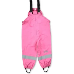 Sterntaler - Kid's Regenträgerhose Ungefüttert - Regenhose