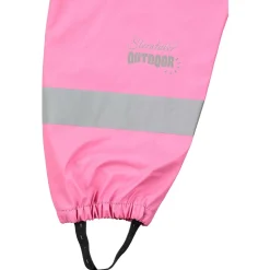 Sterntaler - Kid's Regenträgerhose Ungefüttert - Regenhose