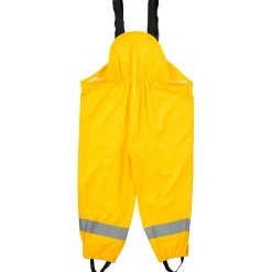 Sterntaler - Kid's Regenträgerhose Ungefüttert - Regenhose