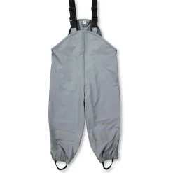 Sterntaler - Kid's Regenträgerhose Ungefüttert - Regenhose