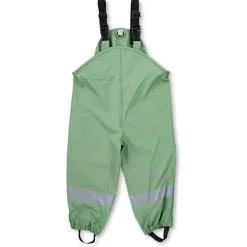 Sterntaler - Kid's Regenträgerhose Ungefüttert - Regenhose